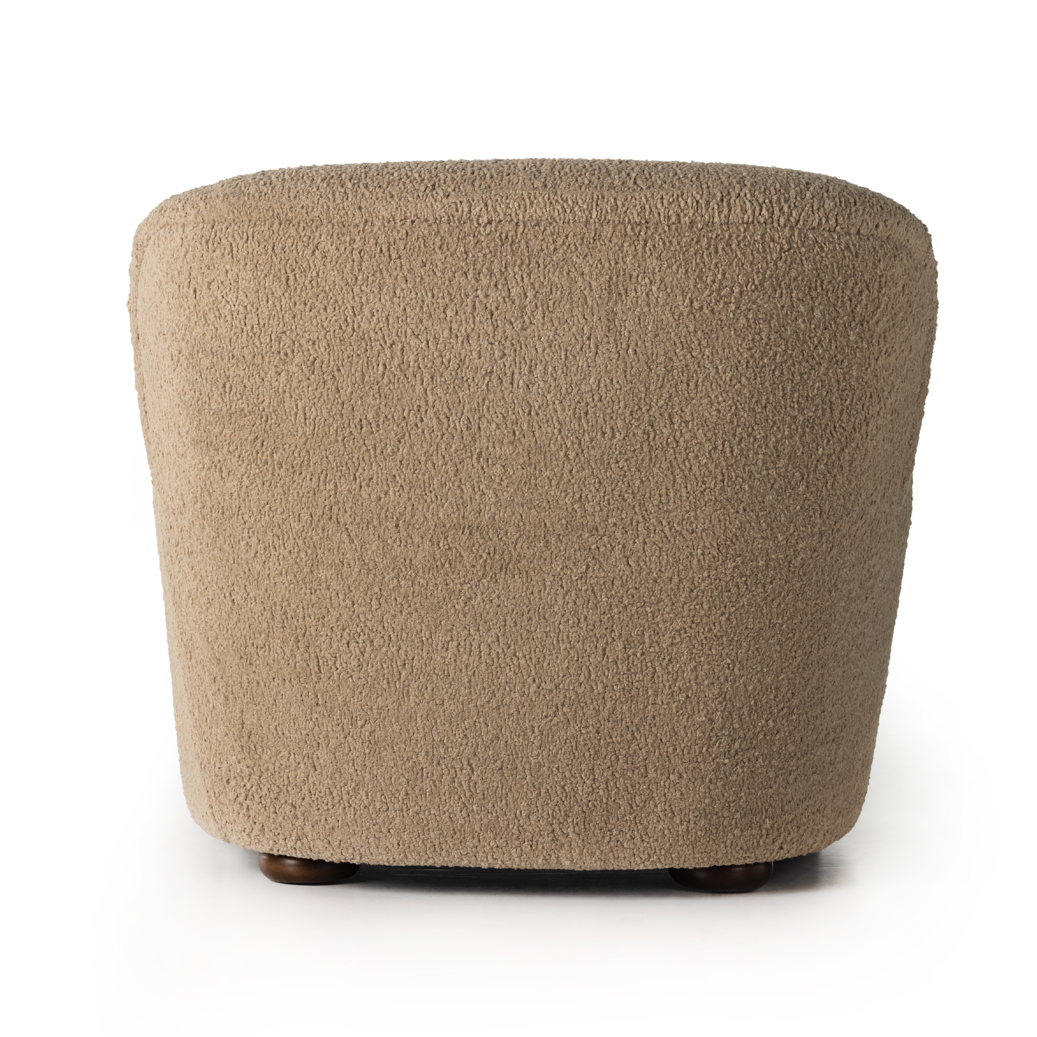 Kadon Chair-Sheepskin Camel - Image 6
