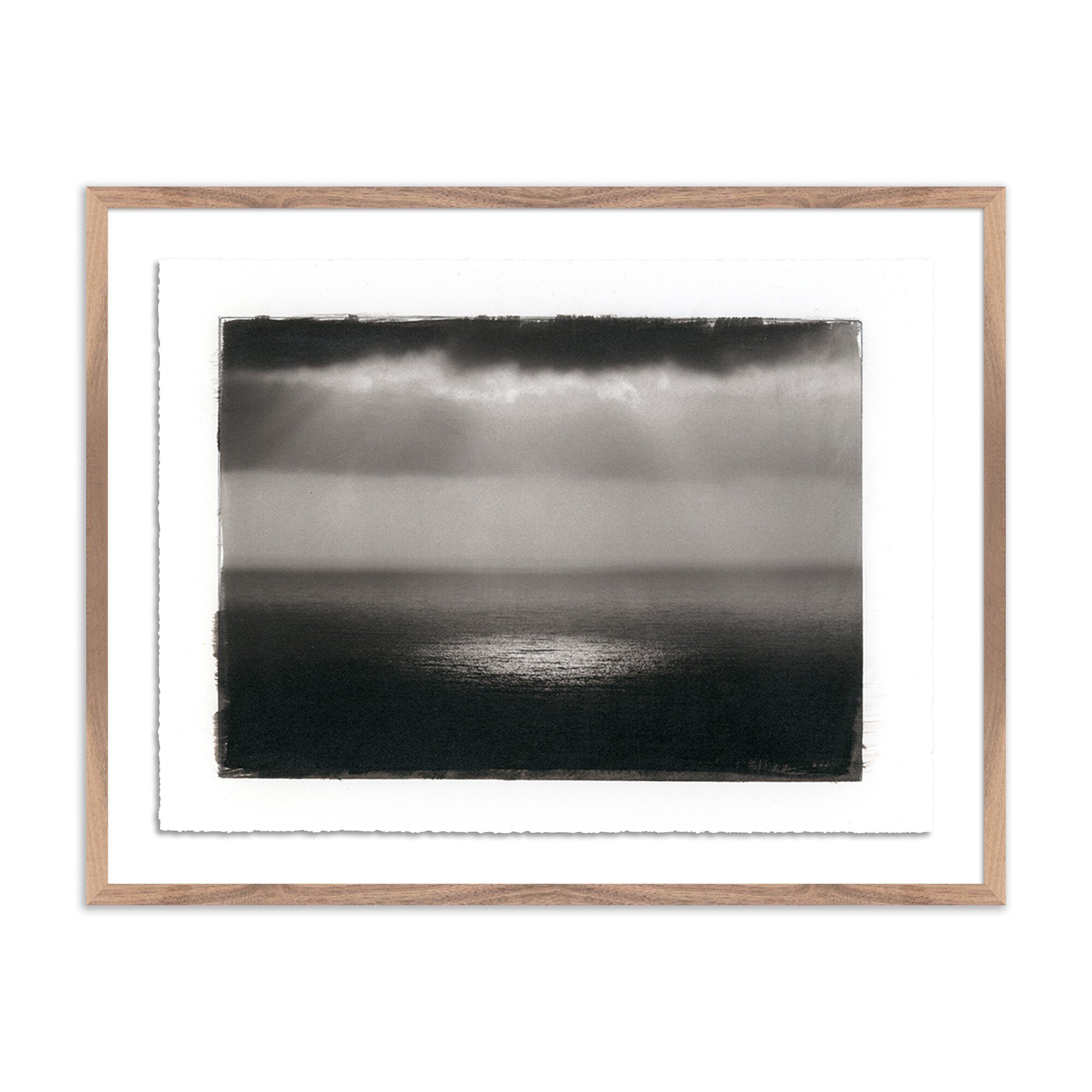 Water Light by Platinum Revival - Rustic 1.5 Walnut - Image 0