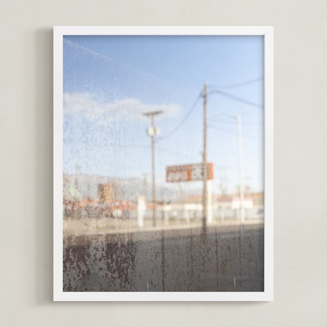 Retro Limited Edition Fine Art Print 2 - Image 0