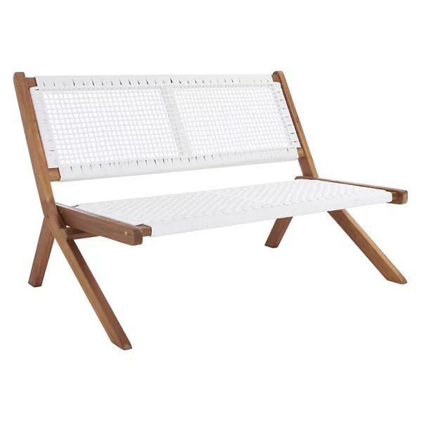 Digby Outdoor Bench - Image 0