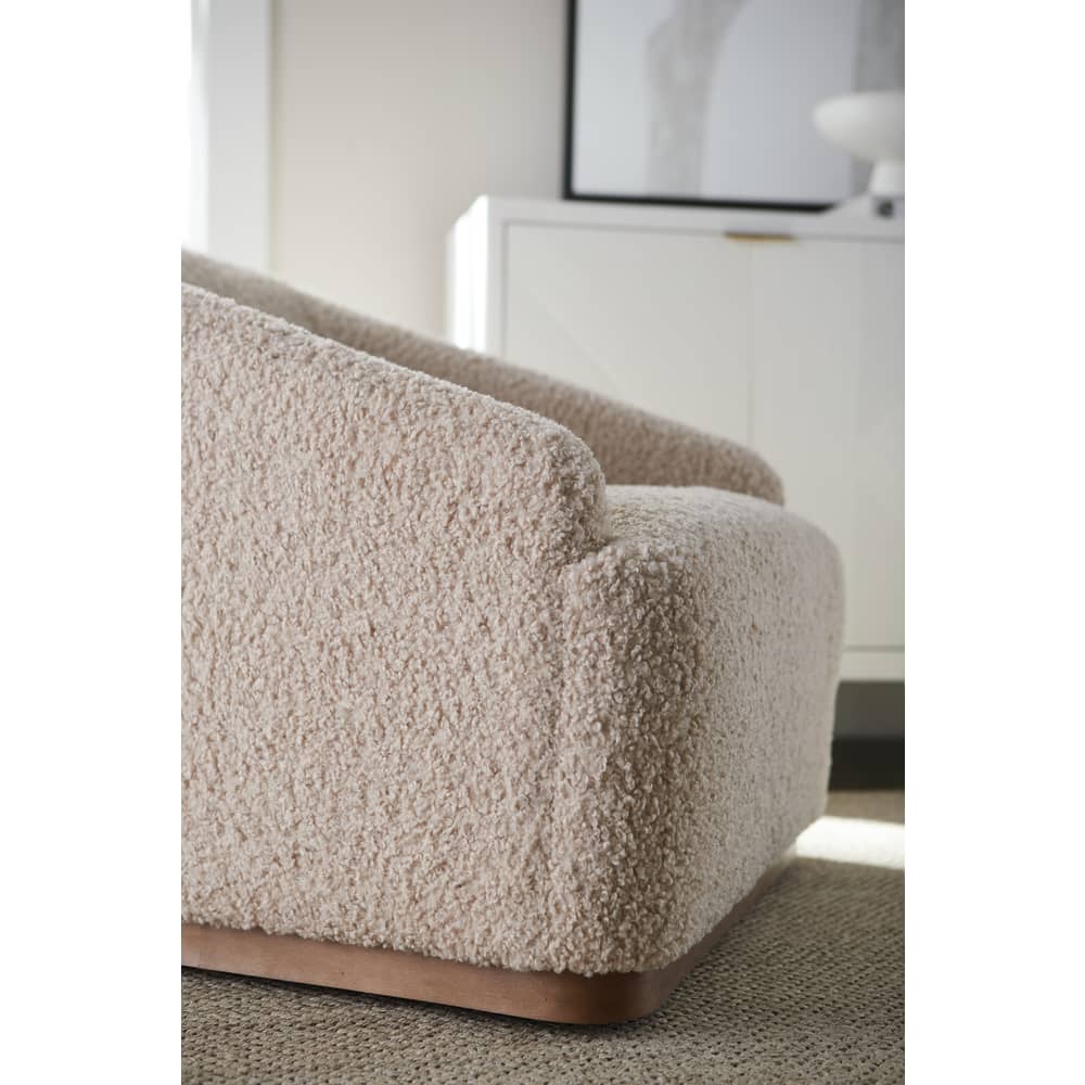 Bernie Swivel Chair - Image 3