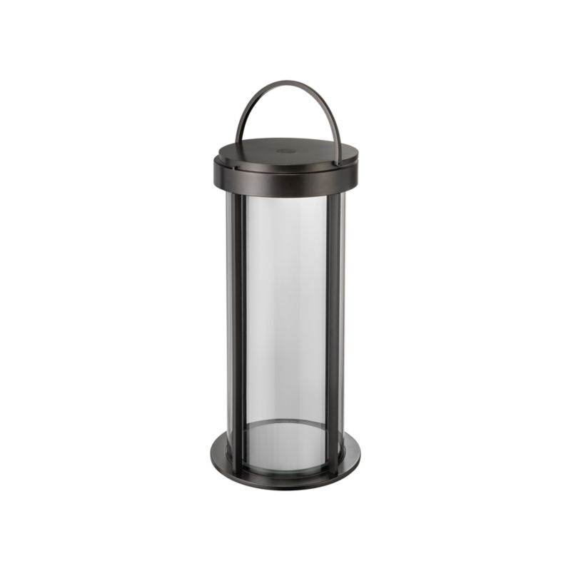 Blomus Mituro Rechargeable LED Indoor/Outdoor Lantern 13.7" - Image 7