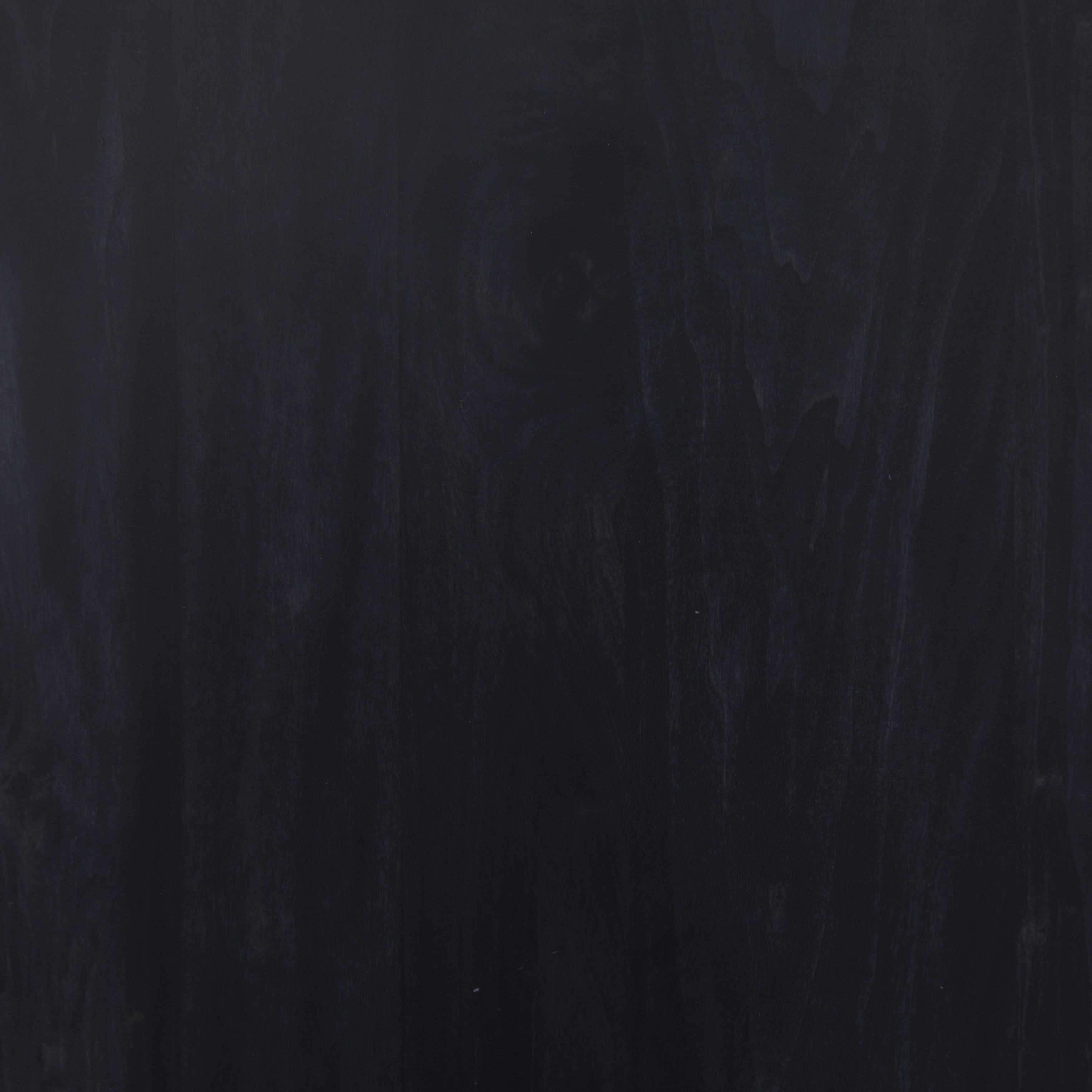 Trey Console Table-Black Wash Poplar - Image 6