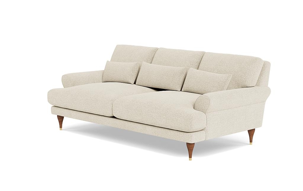 Maxwell Loveseat by Apartment Therapy - Image 2