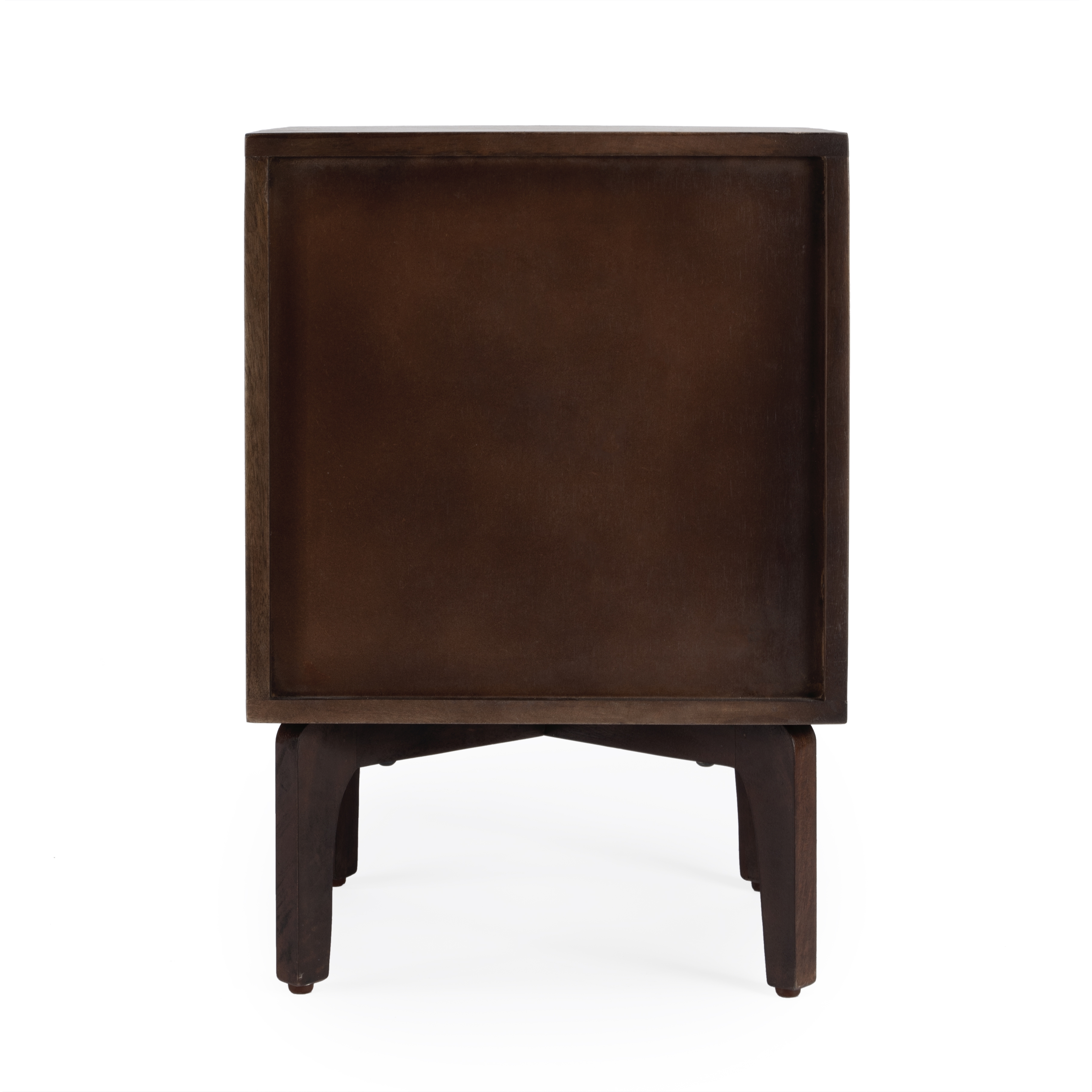 Nuance Brown End Table - Image 2
