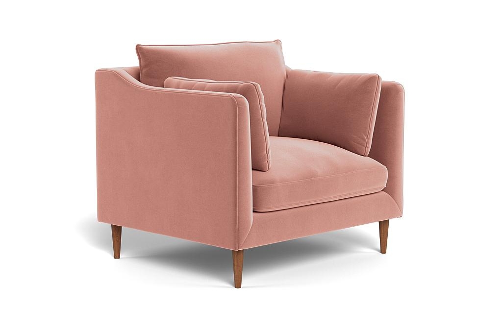 Caitlin Accent Chair by The EverygirlÃ?Â® - Image 1