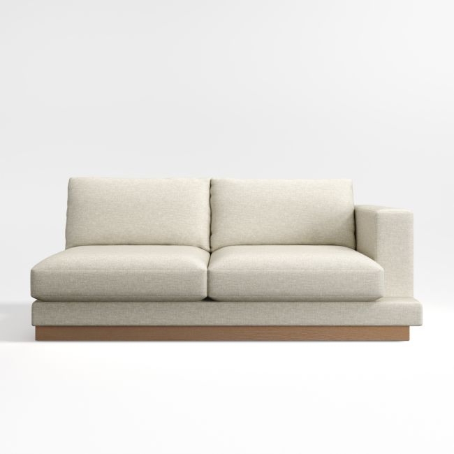 Tidal Right-Arm Sectional Sofa - Image 0