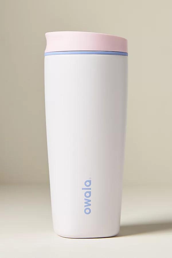 SmoothSip Slider 20 oz. Water Bottle - Image 0