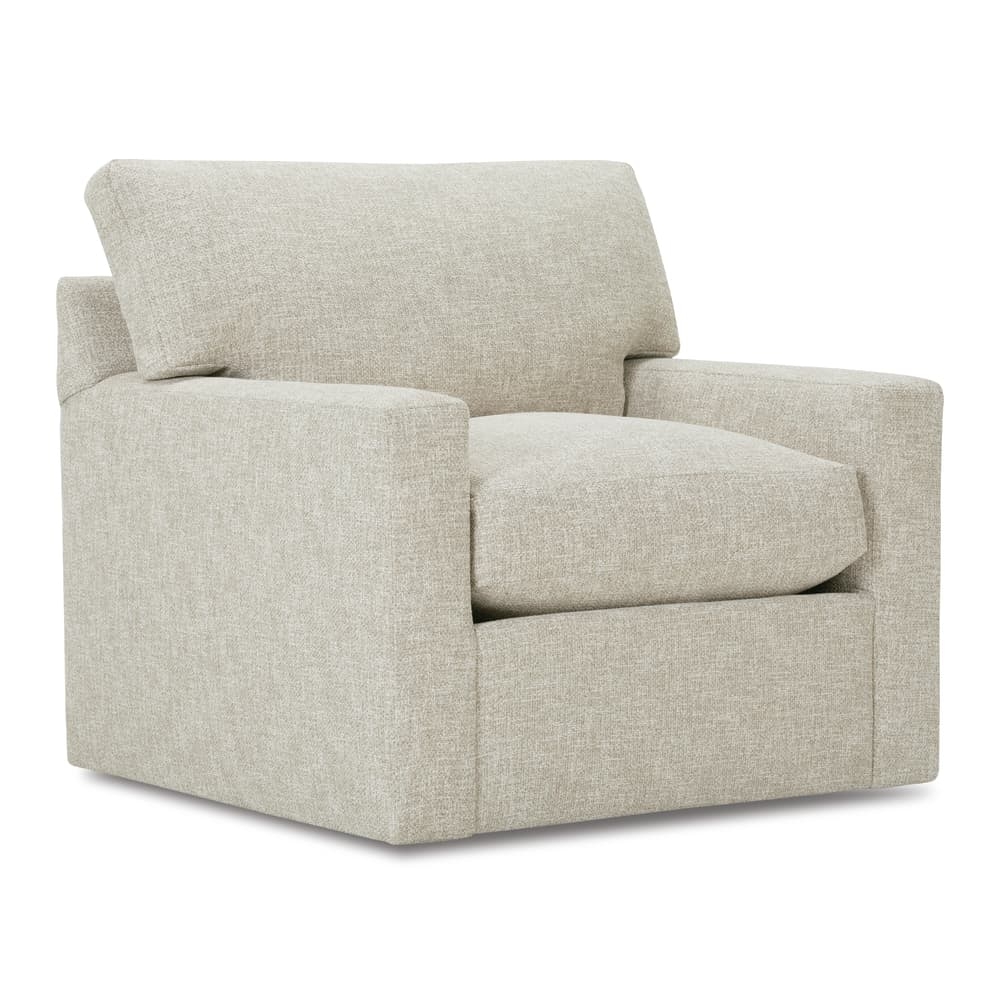 Dorian Swivel Chair - Image 2