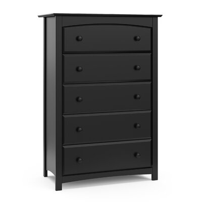 Kenton 5 Drawer Chest - Image 0