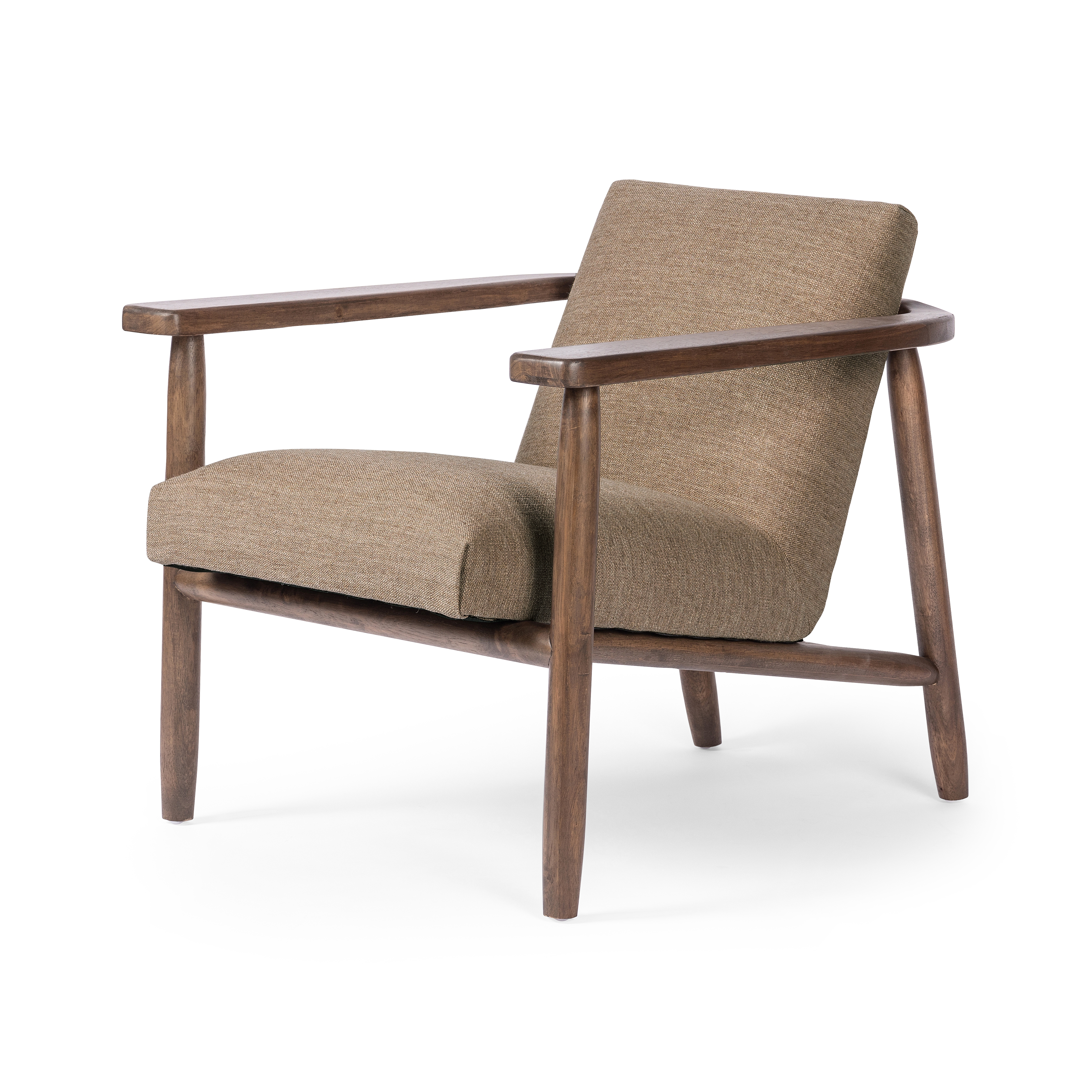Arnett Chair - Alcala Fawn - Image 0