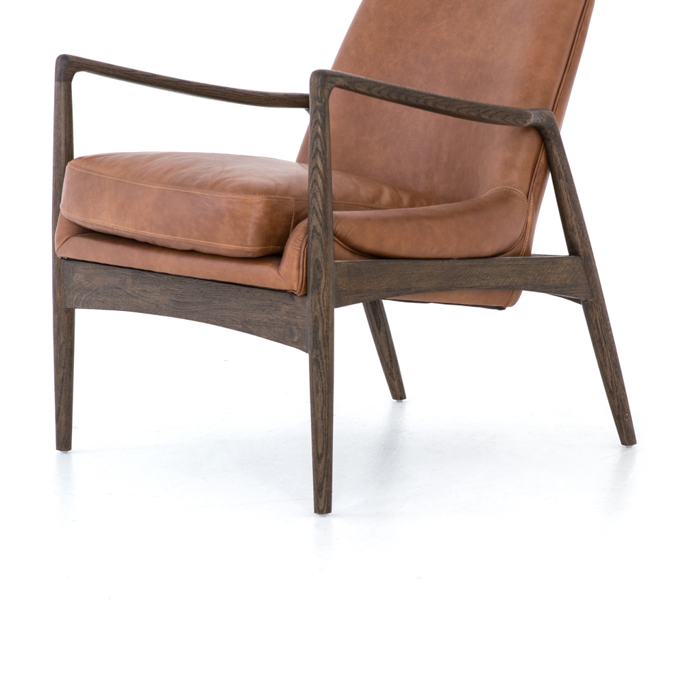 Braden Chair-Brandy - Image 2