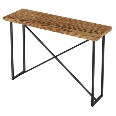 Bernoussi 48" Console Table - Image 0