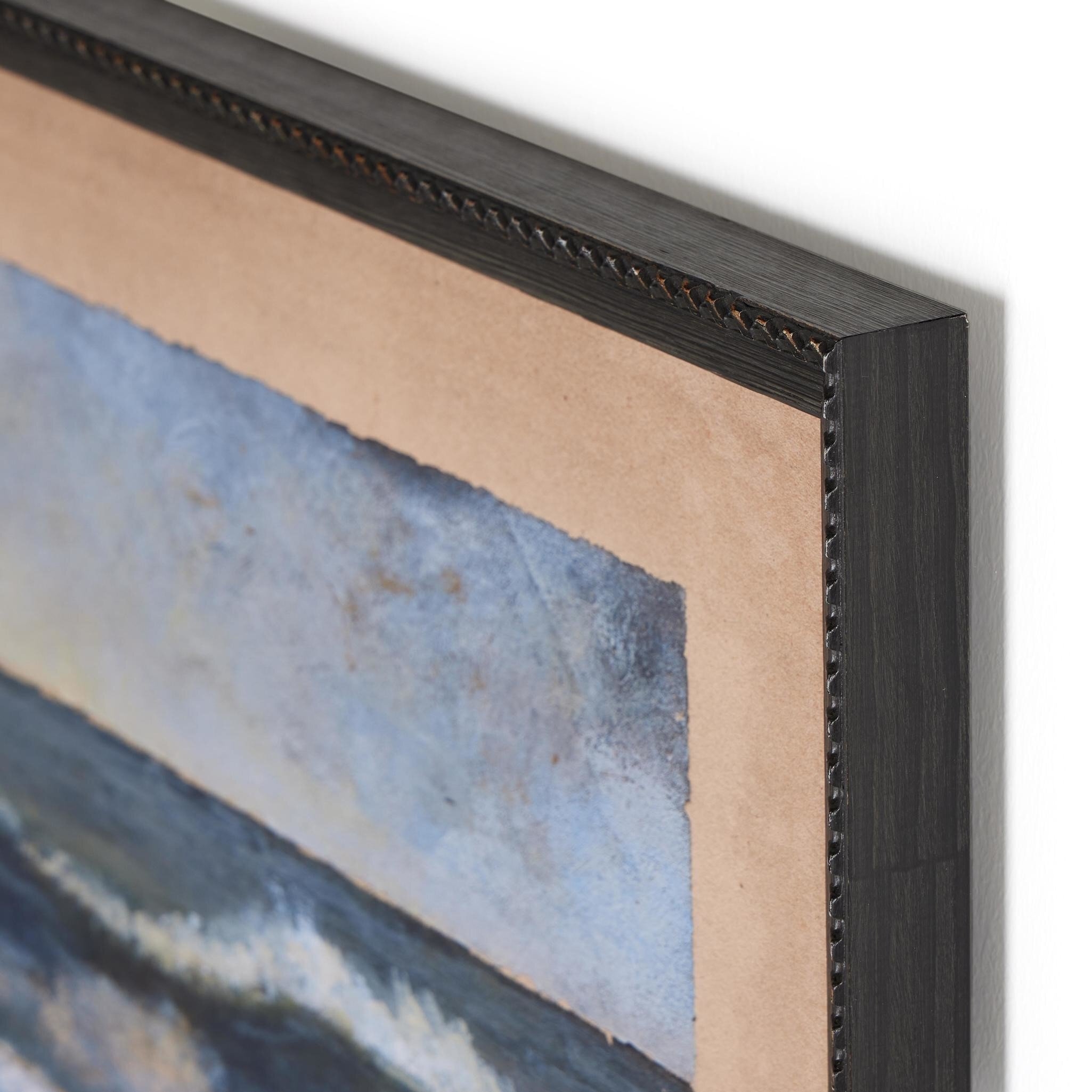 Ready To Break by Aileen Fitzgerald - 1.0 Brimfield Black - Image 2