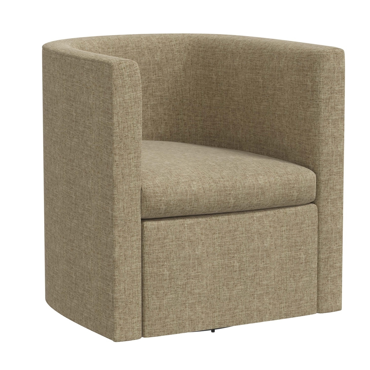 Aria Swivel Chair - Image 0
