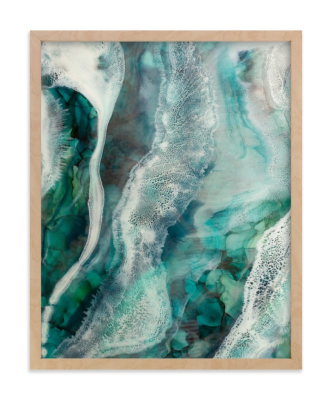 Flow Through Me Limited Edition Fine Art Print 1 - Image 0