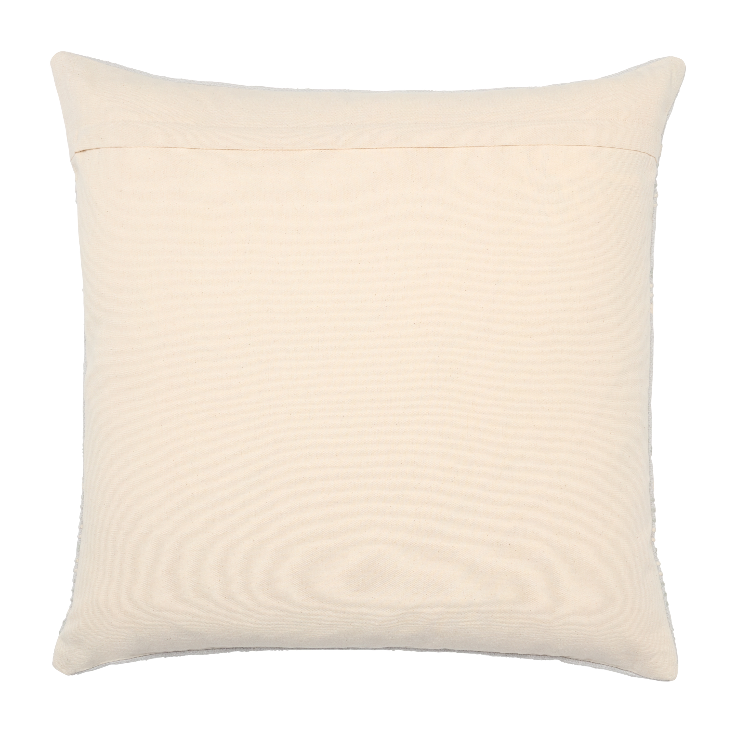 Design (US) Light Blue 24"X24" Pillow - Image 1