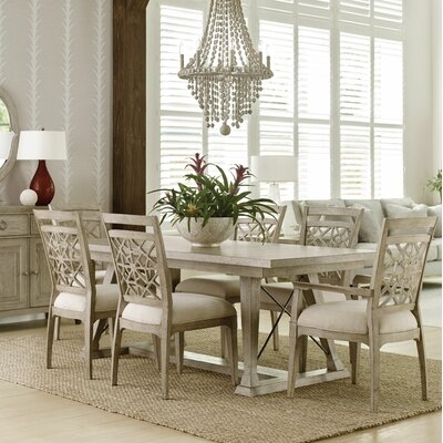 Rodgers 7 Piece Extendable Dining Set - Image 0