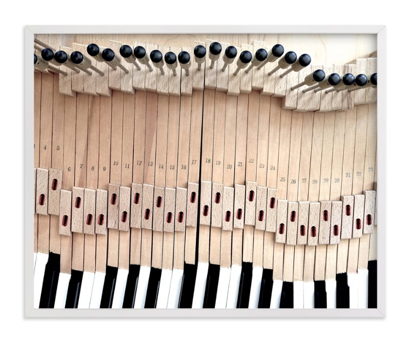 Key Rehab Limited Edition Fine Art Print 1 - Image 0