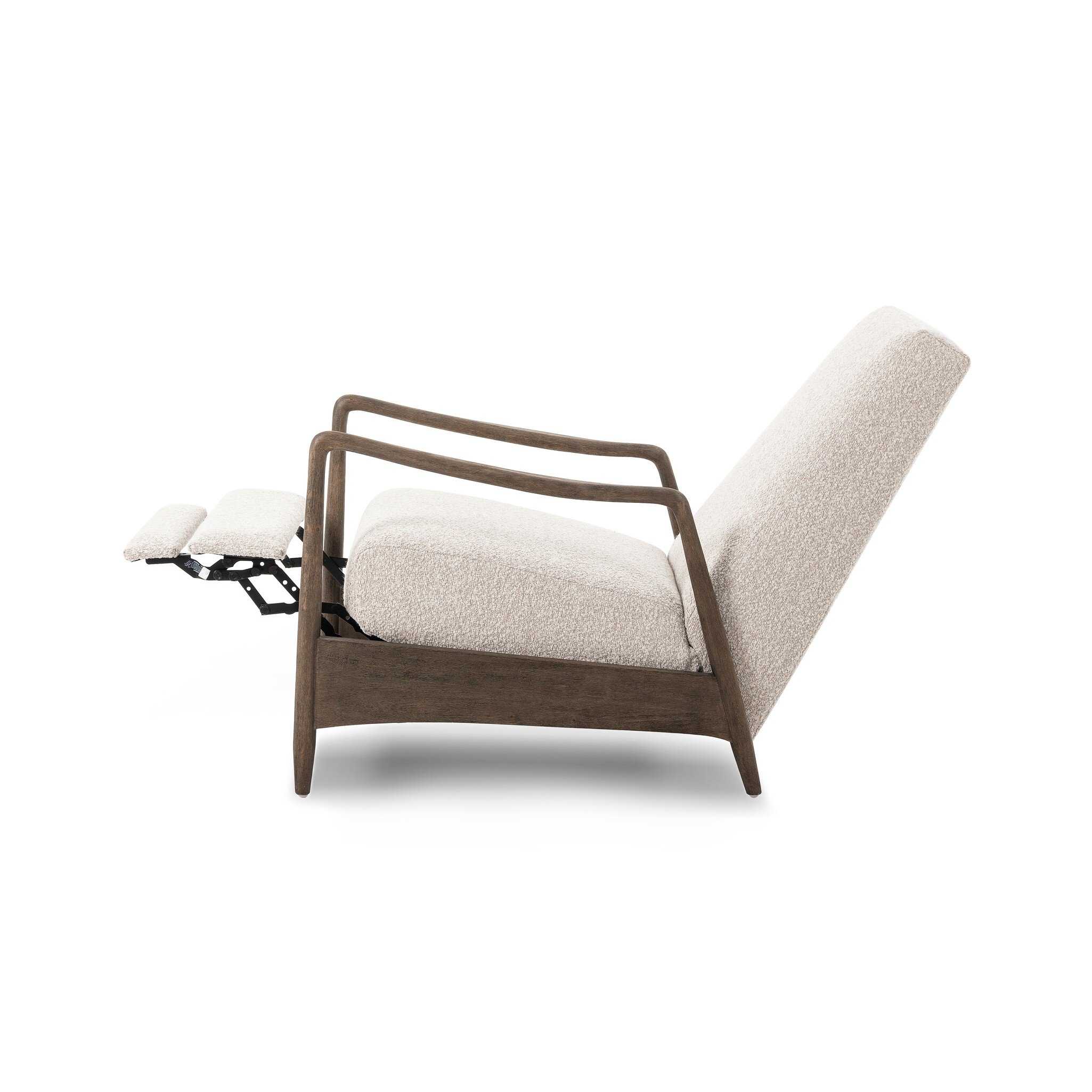 Braden Recliner - Sattley Fog - Image 11