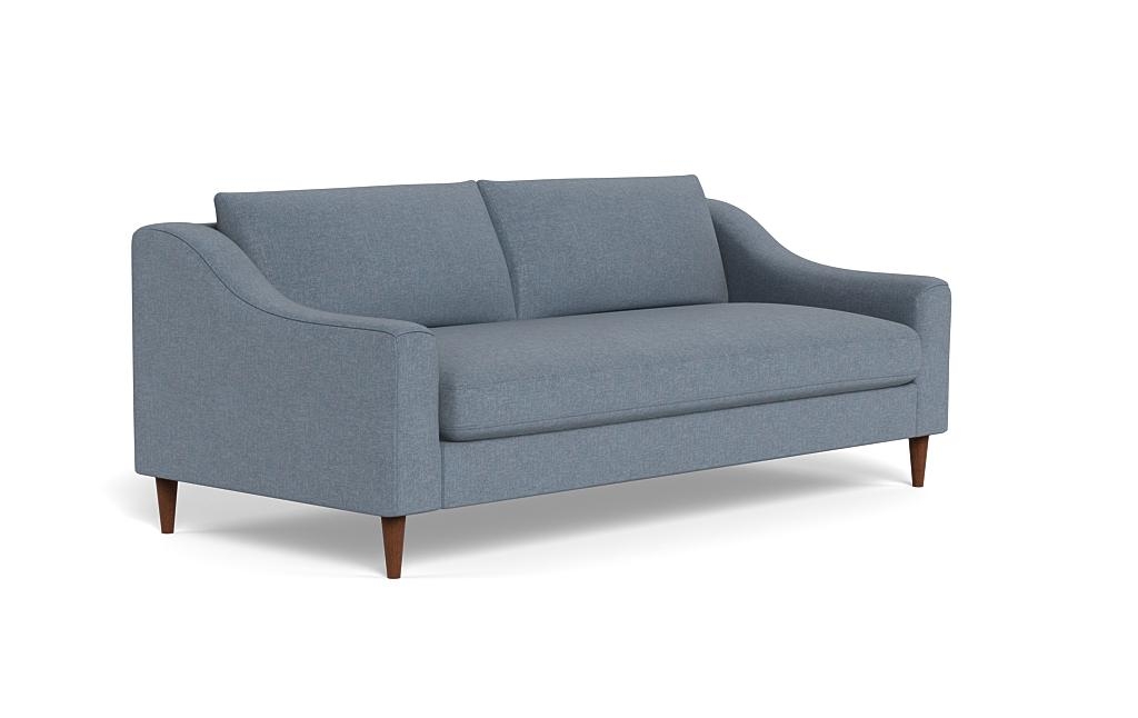 Saylor Slope Arm 2-Seat Sofa - Image 1