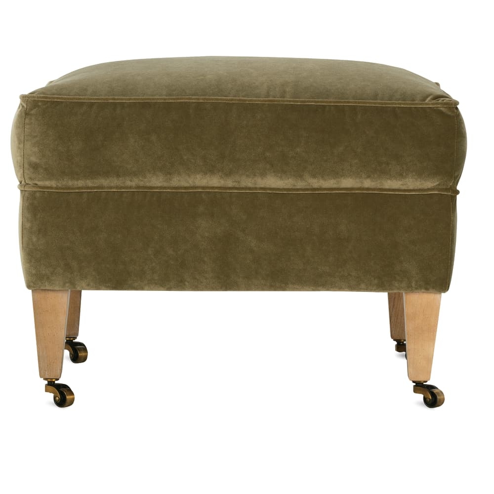 Marleigh Ottoman - Image 0