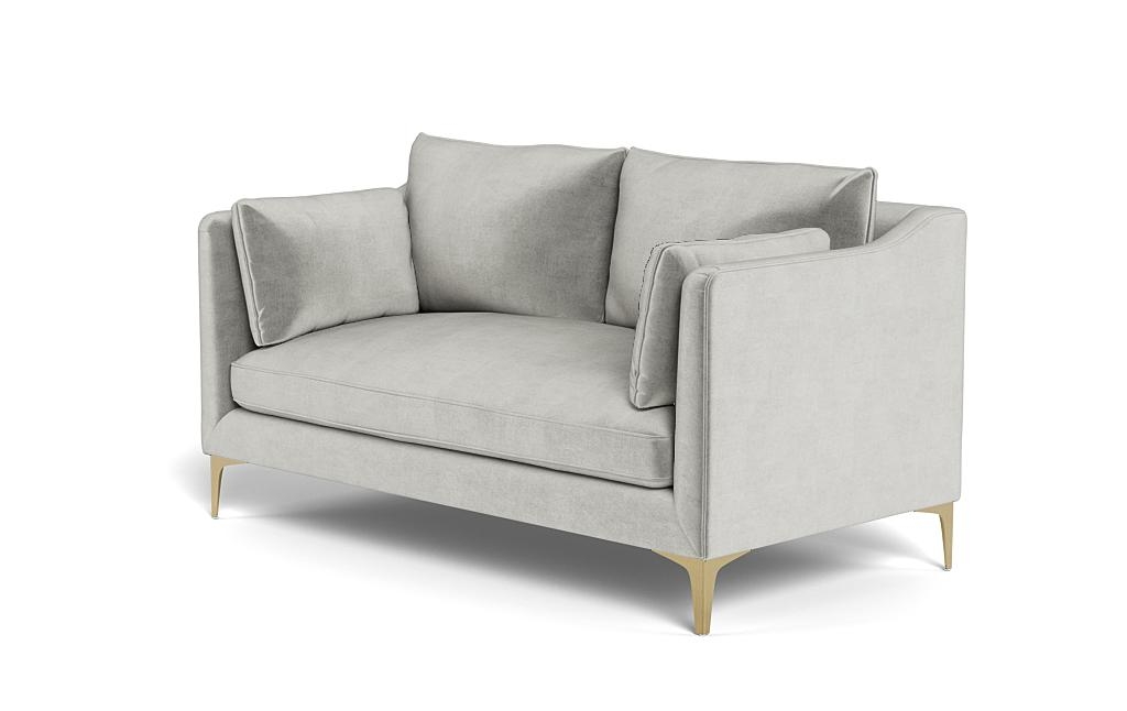 Caitlin Loveseat by The EverygirlÃ?Â® - Image 2