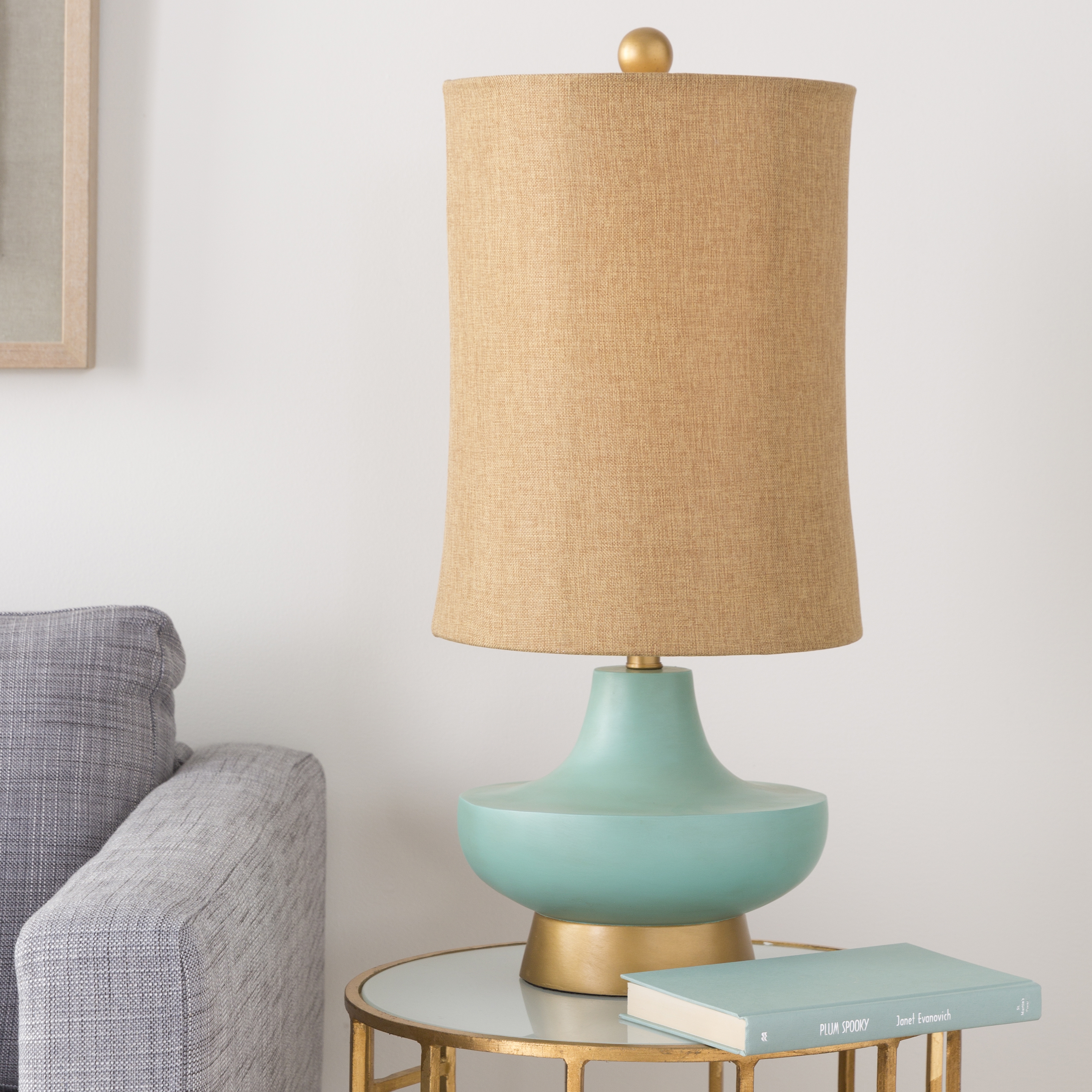 Brookhaven Table Lamp - Image 1