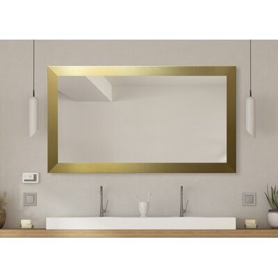 Ambler Modern & Contemporary Vanity Mirror - Image 0