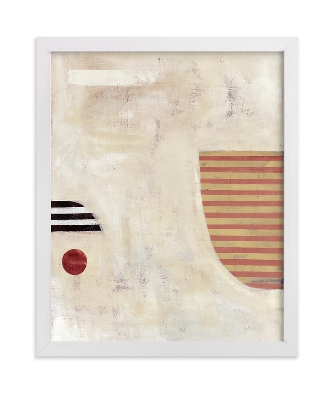 DROP THE BALL Limited Edition Fine Art Print 1 - Image 0