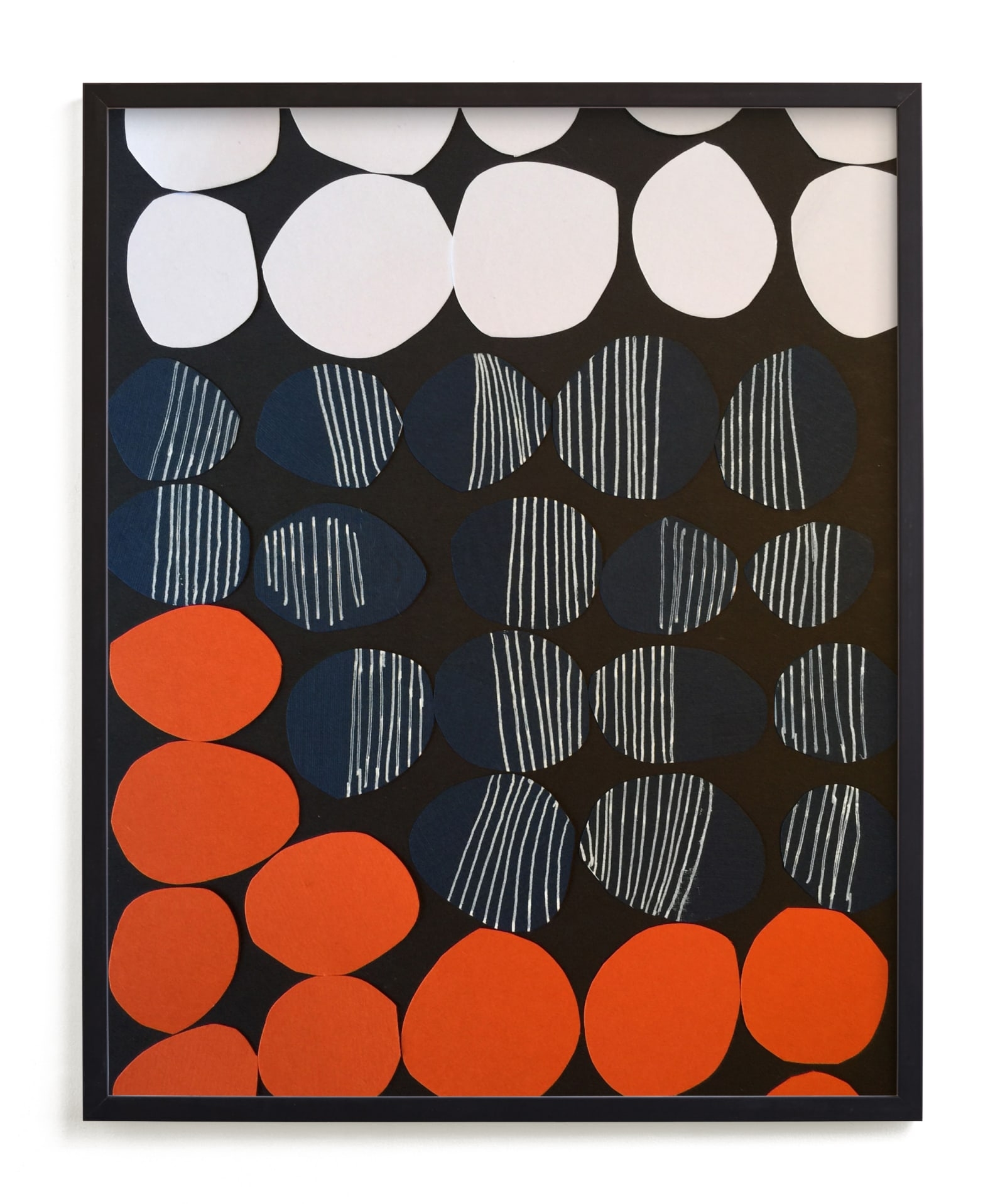 Moon, Sun And Midnight Open Edition Fine Art Print - Image 0