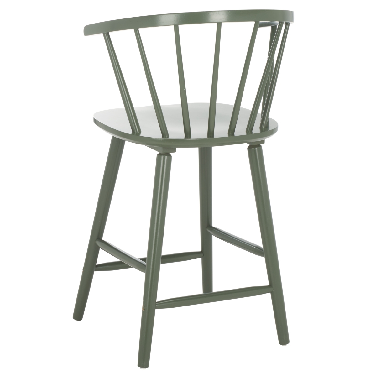 Blanchard Counter Stool - Dusty Green - Image 8