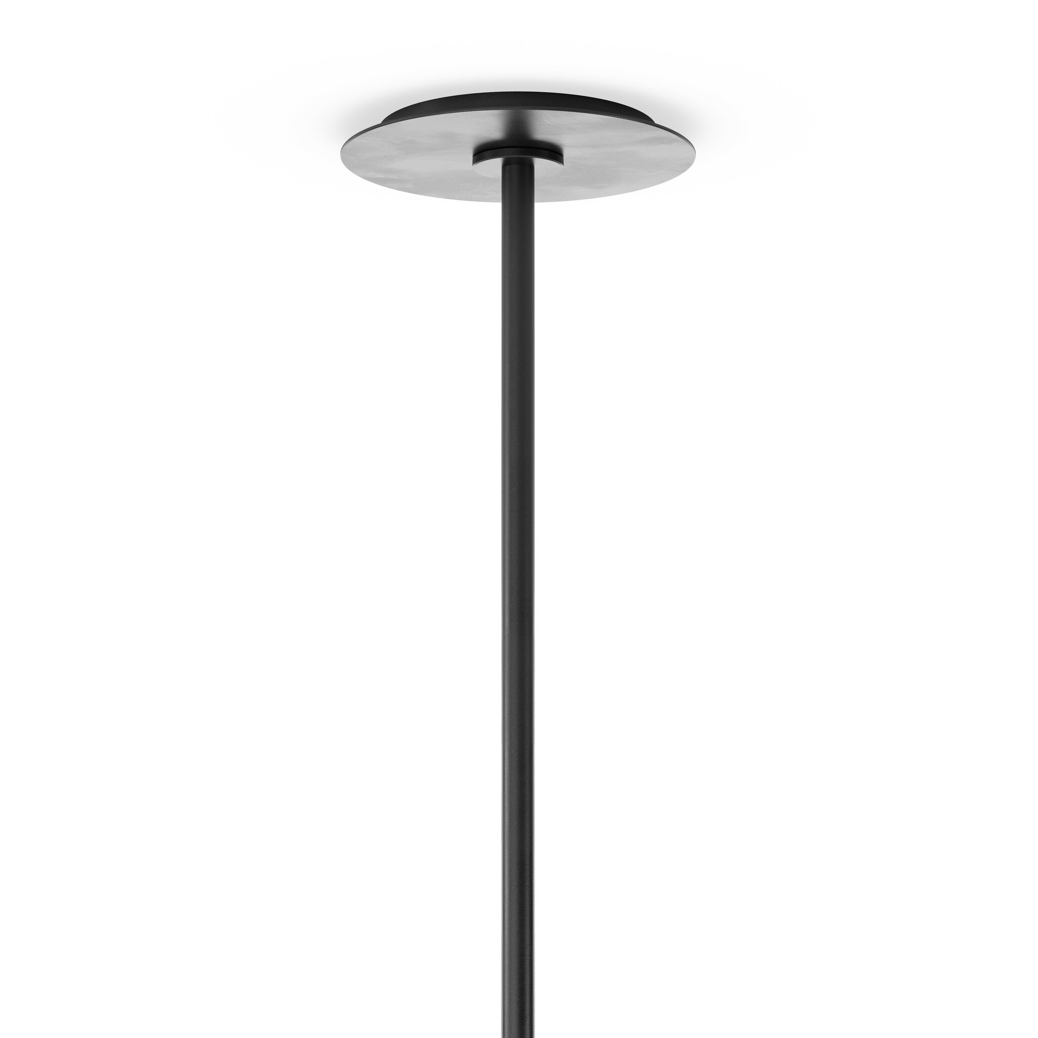 Nova Chandelier - Black Gunmetal - Image 5