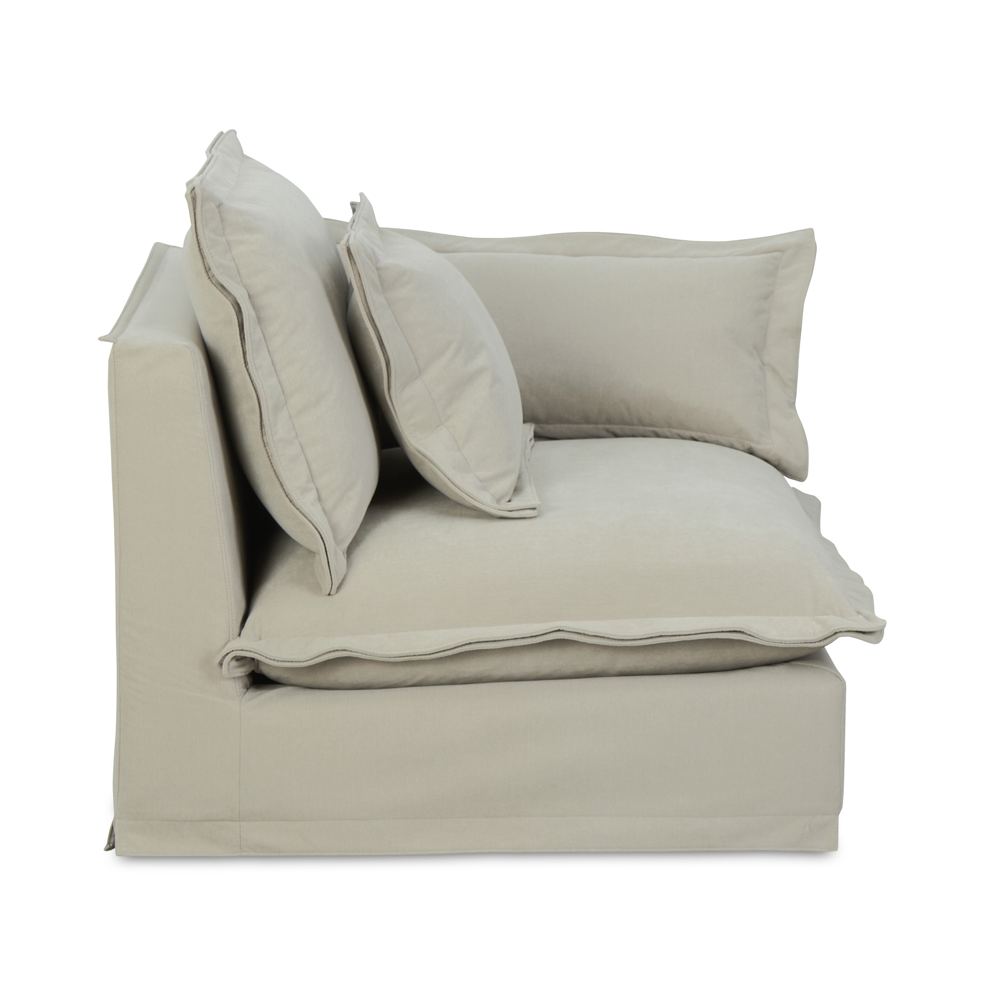 Olivia Right Arm Facing Sand - Image 2