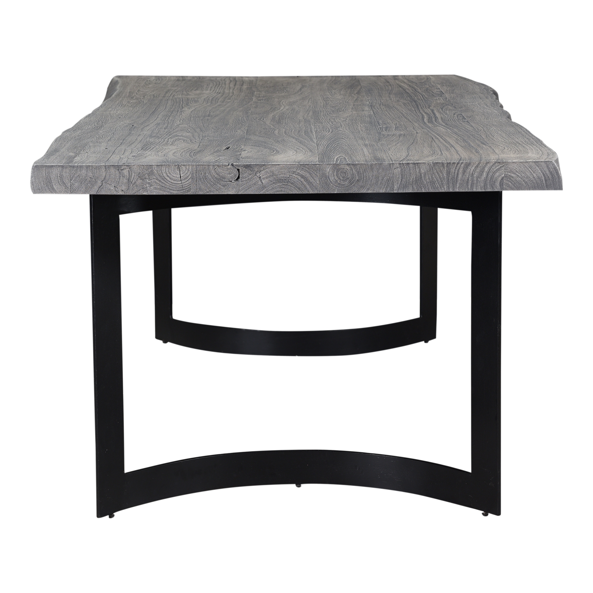 Bent Dining Table Extra Small - Image 3