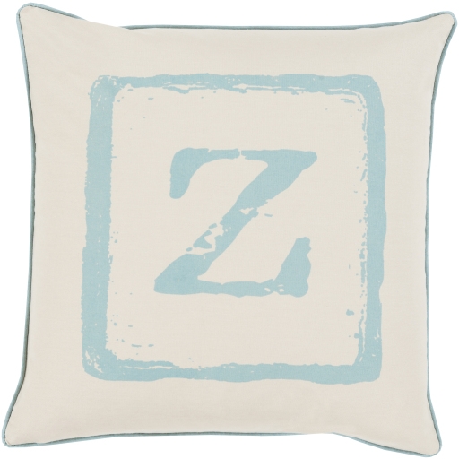 Big Kid Blocks BKB-029 18"L x 18"W Pillow Cover - Image 0