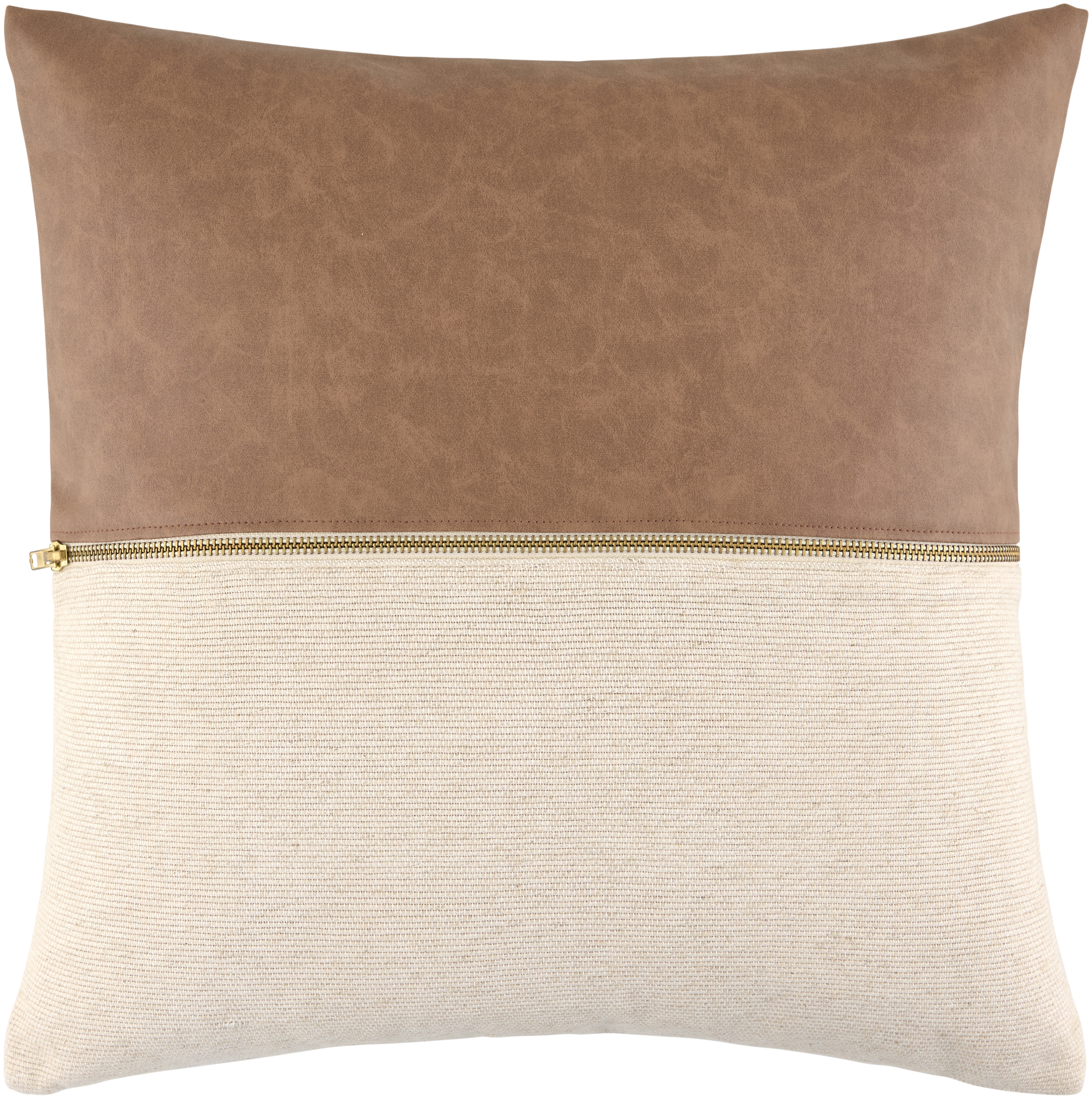 San Marco GASN-004 18"L x 18"W Down Filled Pillow - Image 0