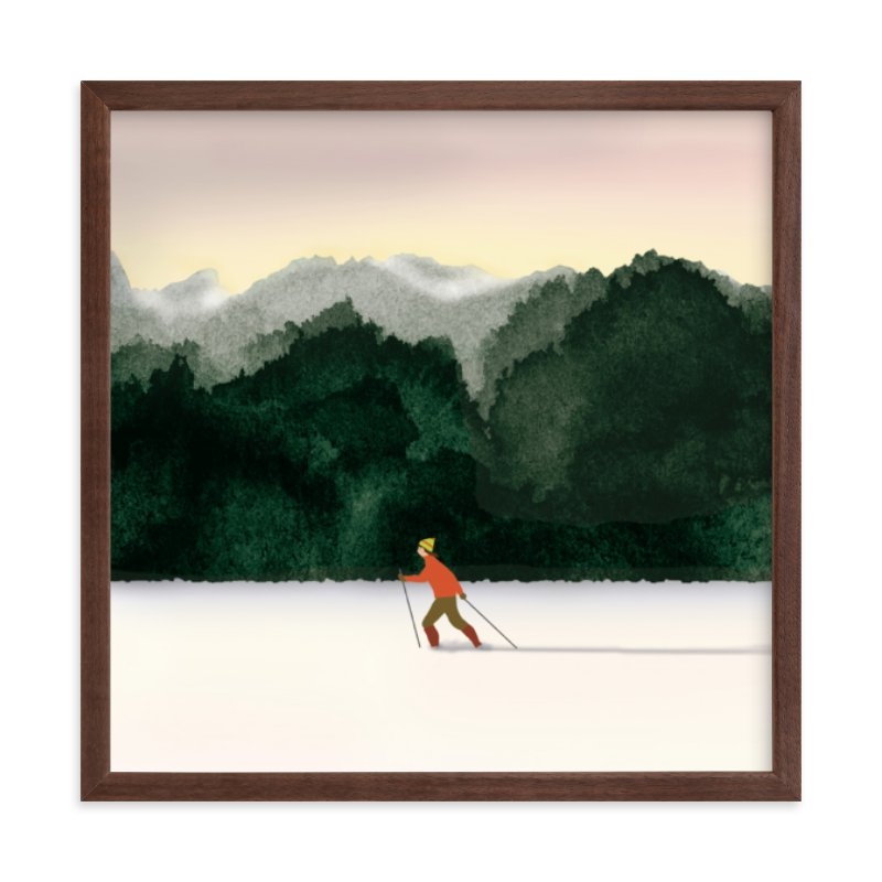 Season's Best Limited Edition Fine Art Print 1 - Image 0