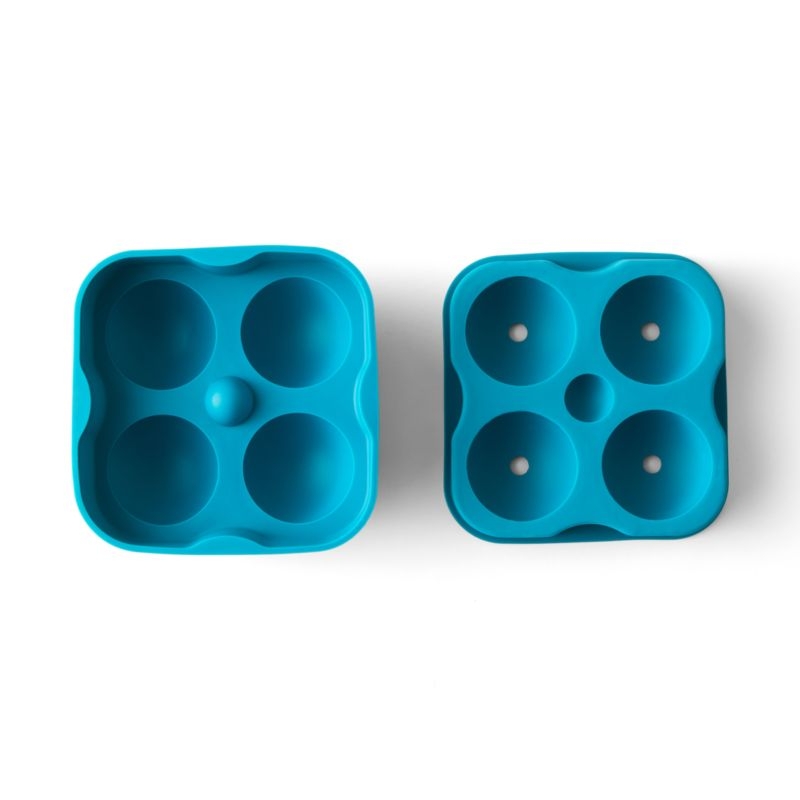 Houdini Sphere Ice Cube Mold - Image 3