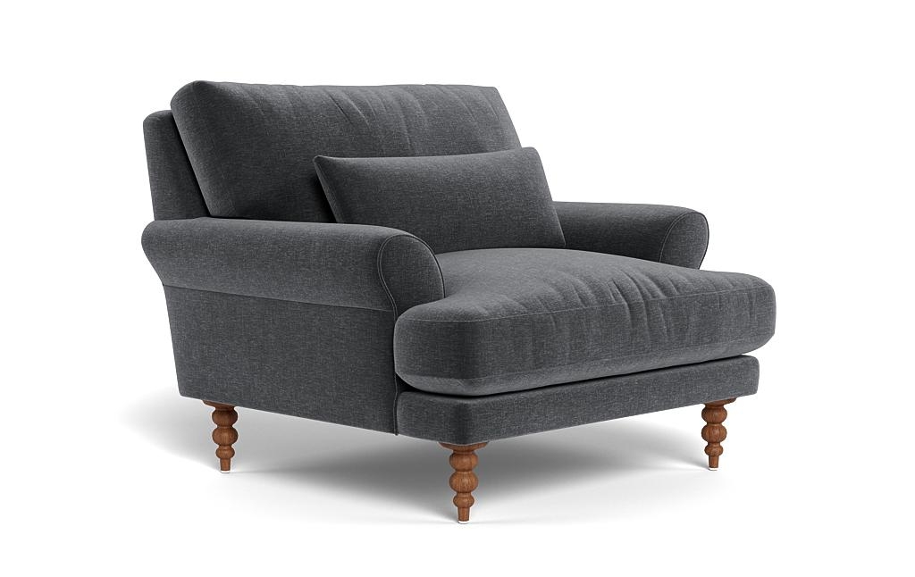 Maxwell Accent Chair by Apartment Therapy - Image 1