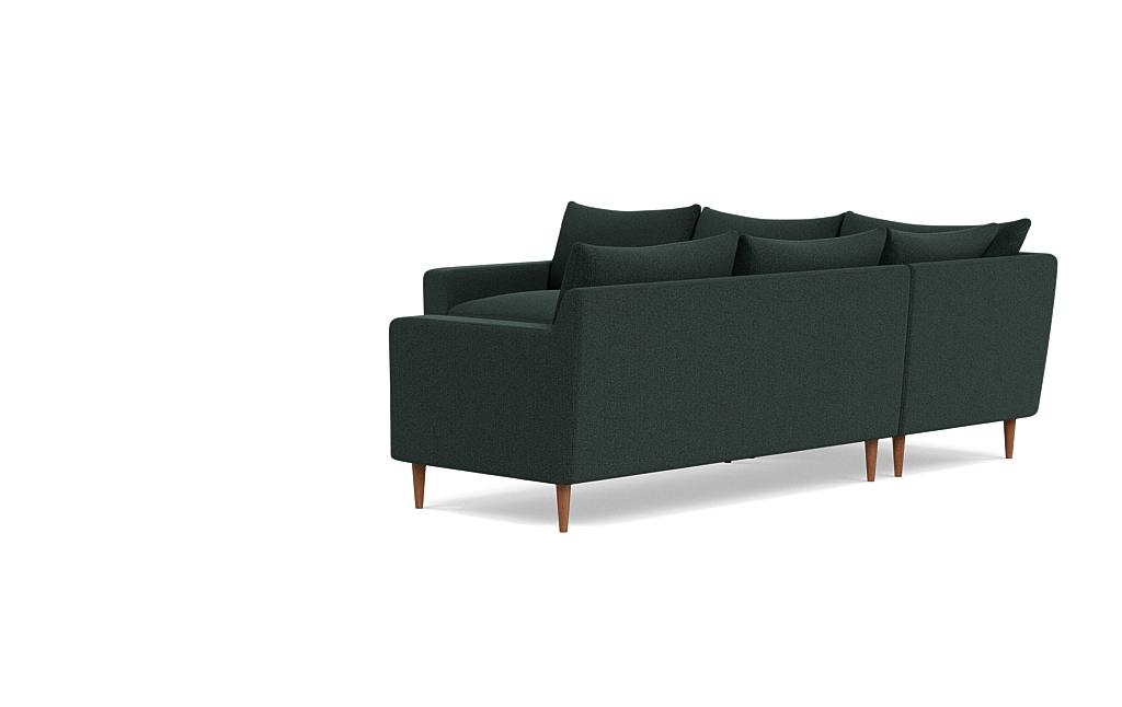 Sloan Corner 4-Seat Sectional Sofa - Image 2