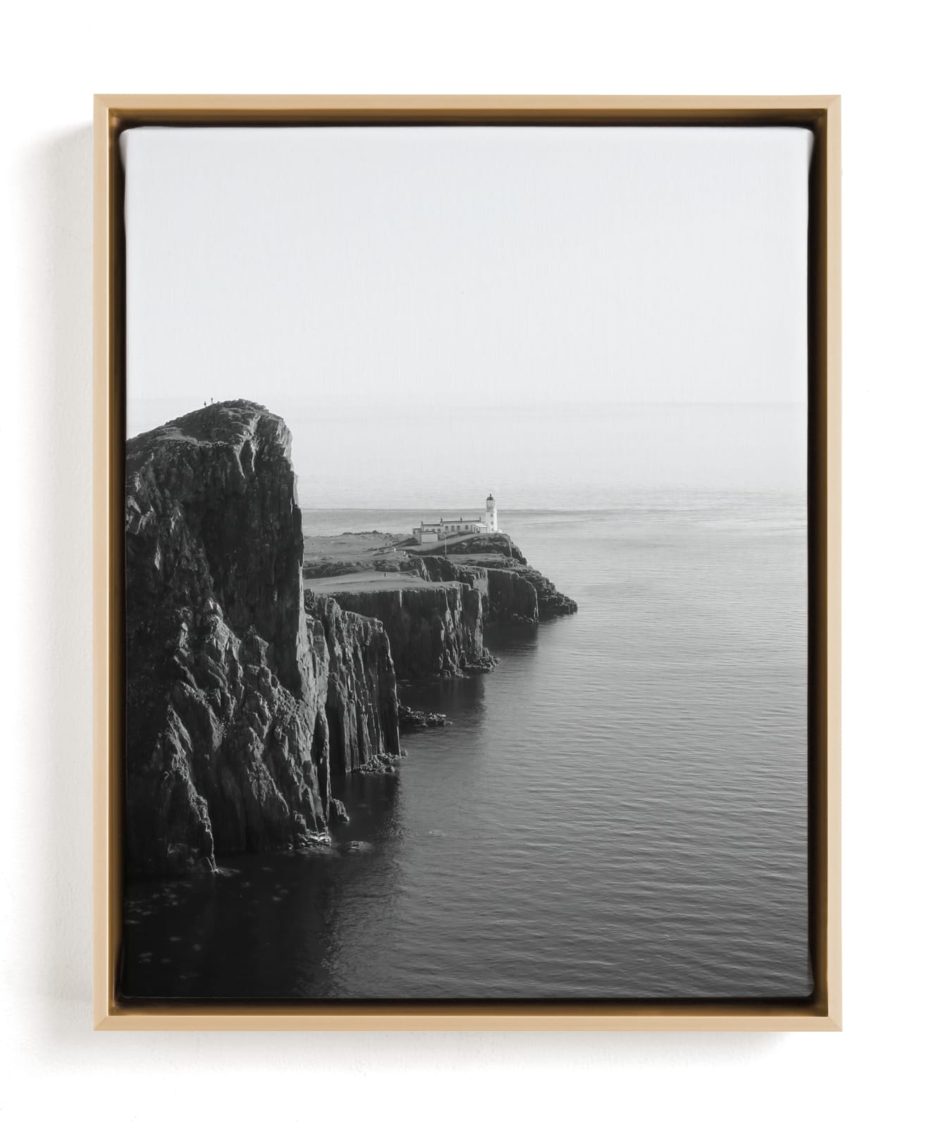 End Of The World Open Edition Fine Art Print - Image 0