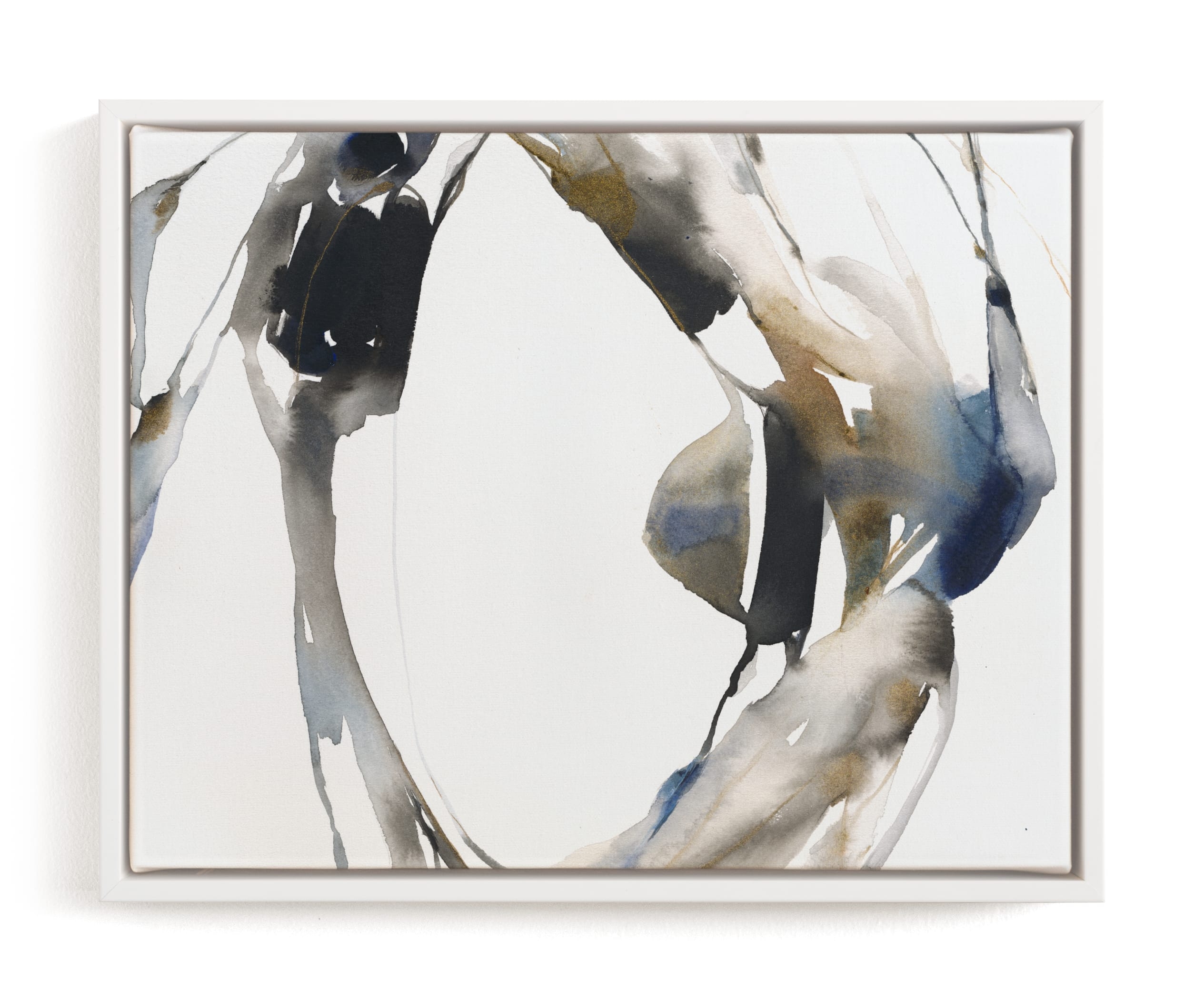 Surrounding Limited Edition Fine Art Print 1 - Image 0