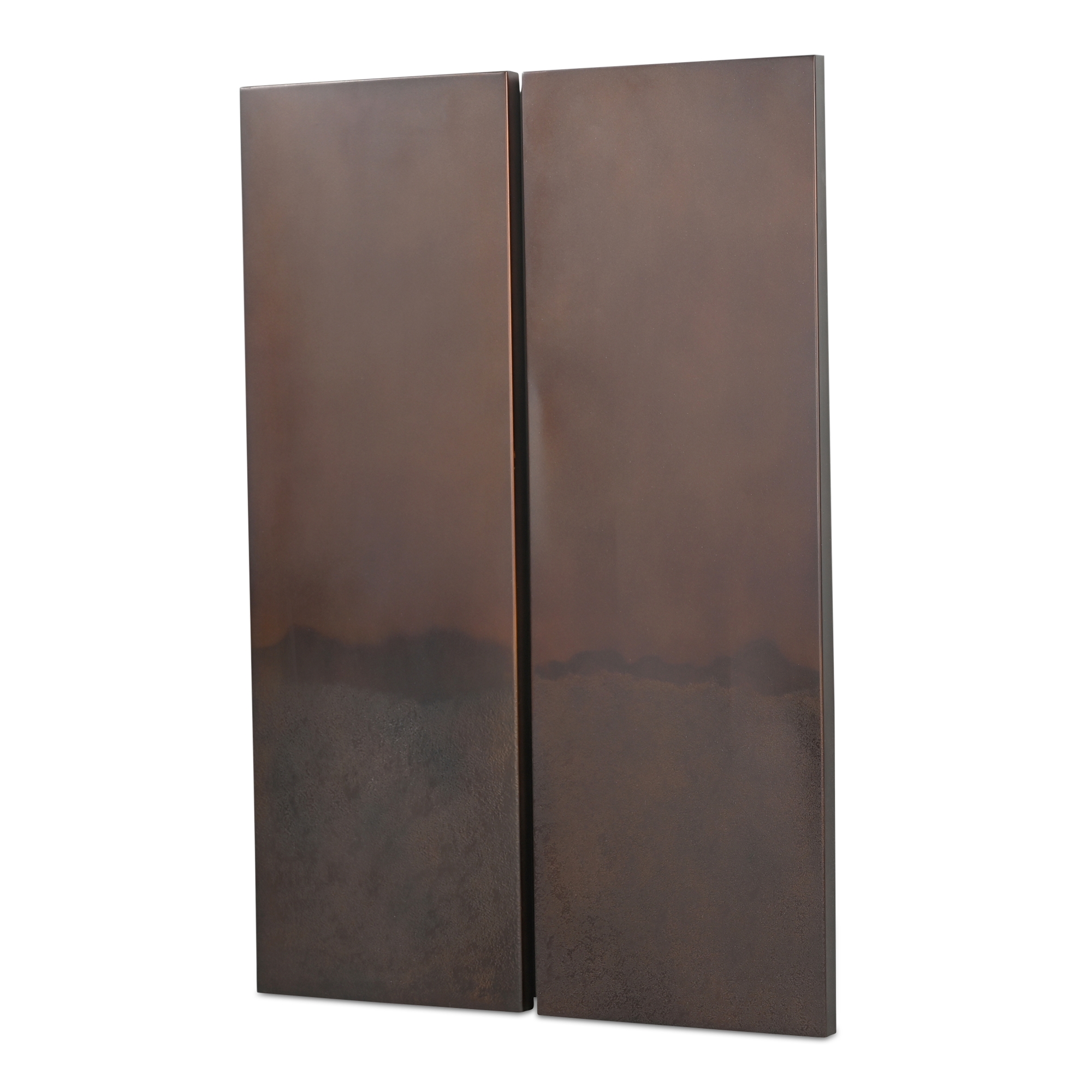 Smith Wall Décor Bronze-Set of Two - Image 2