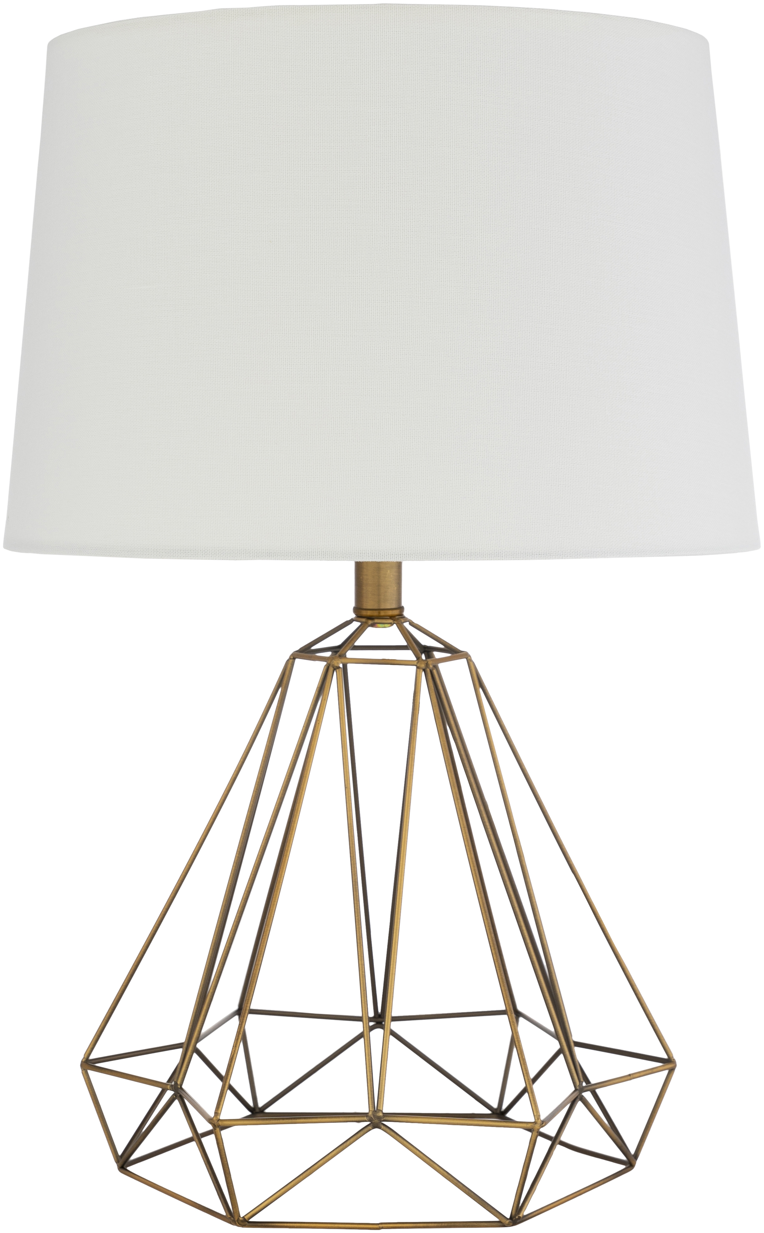 Steele Table Lamp - Image 0