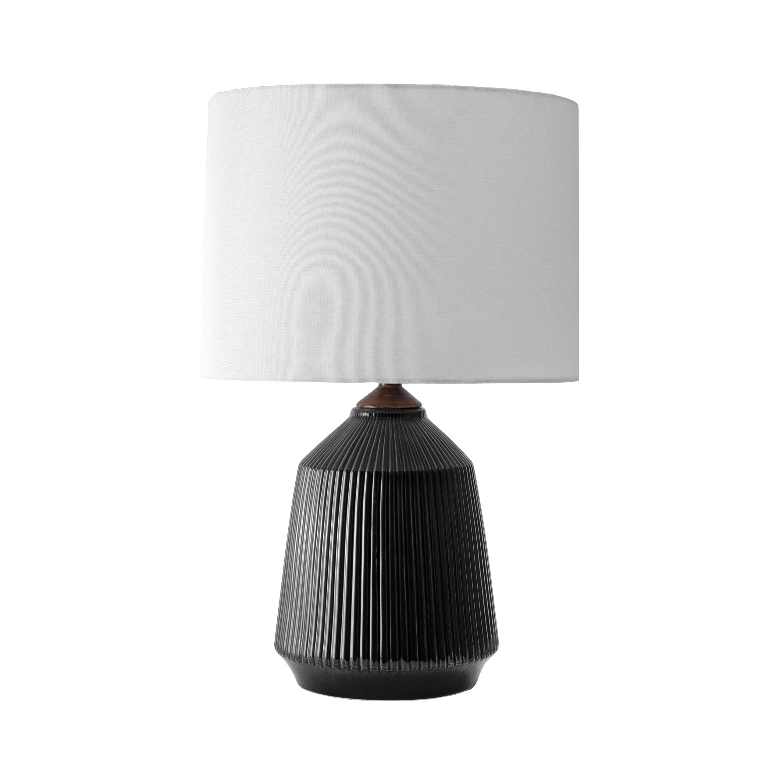 Renton 24" Ceramic Table Lamp - Image 0