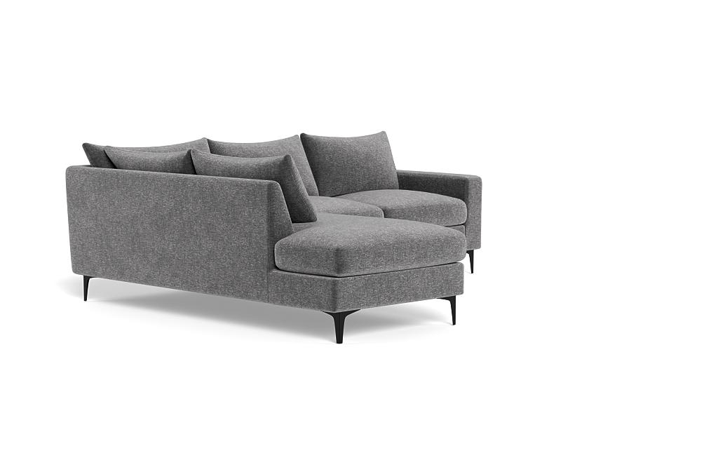 Sloan 3-Seat Left Bumper Sectional - Image 1