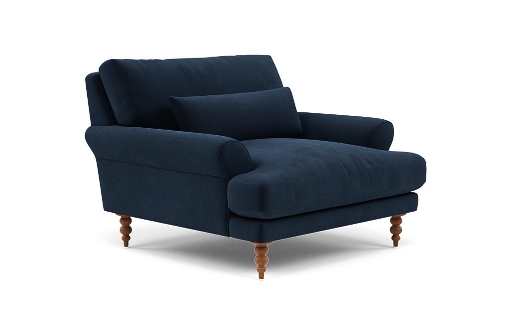 Maxwell Accent Chair by Apartment Therapy - Image 1