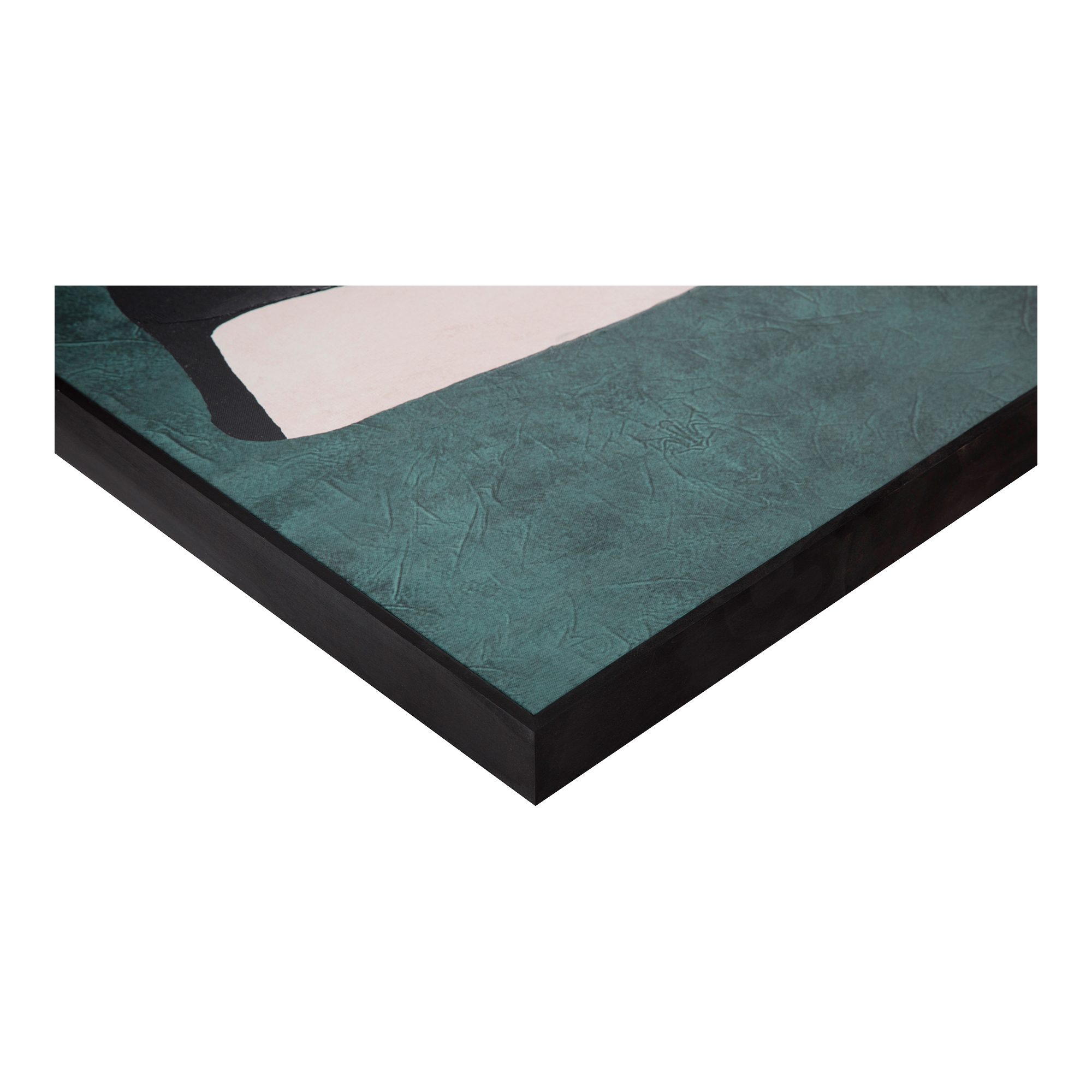 Korda 1 Framed Painting - Image 3