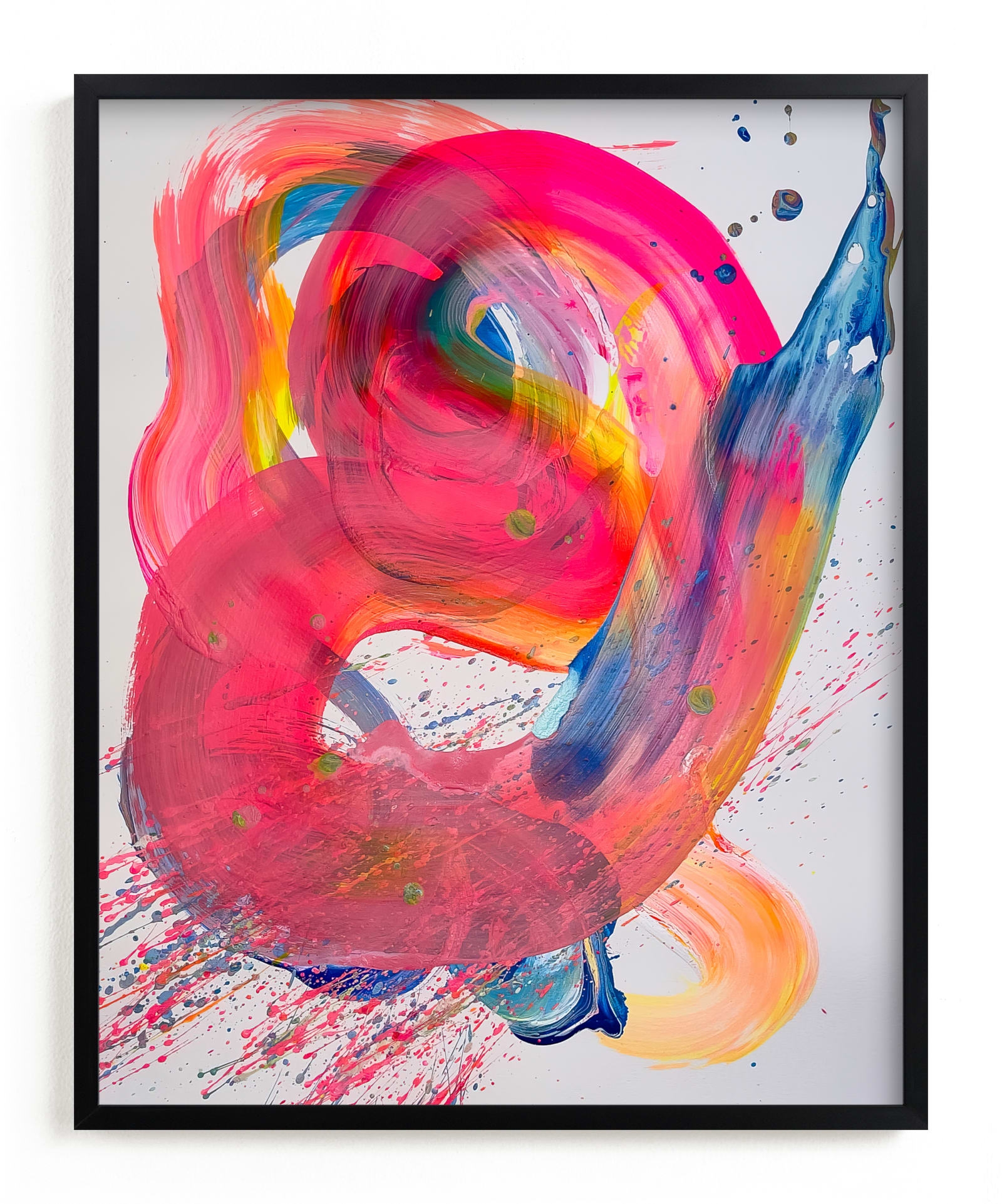 State Of Mind Limited Edition Fine Art Print 2 - Image 0